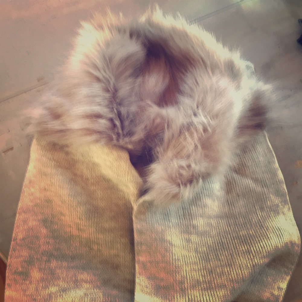 Scarf
